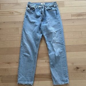 Agolde 90’s jeans